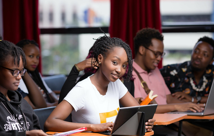 Austin Institute Of Technology